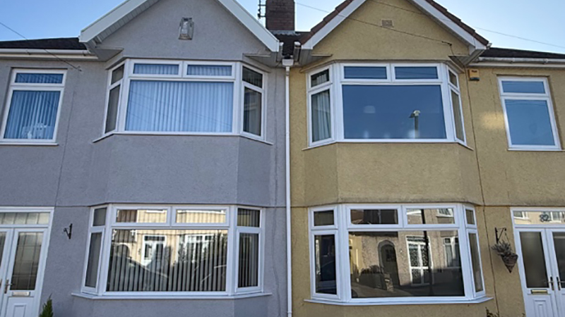 Residential Building Consultancy