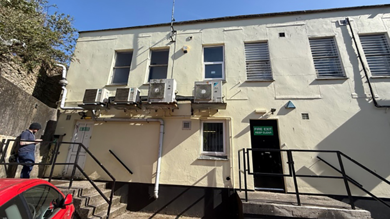 Service Dilapidations